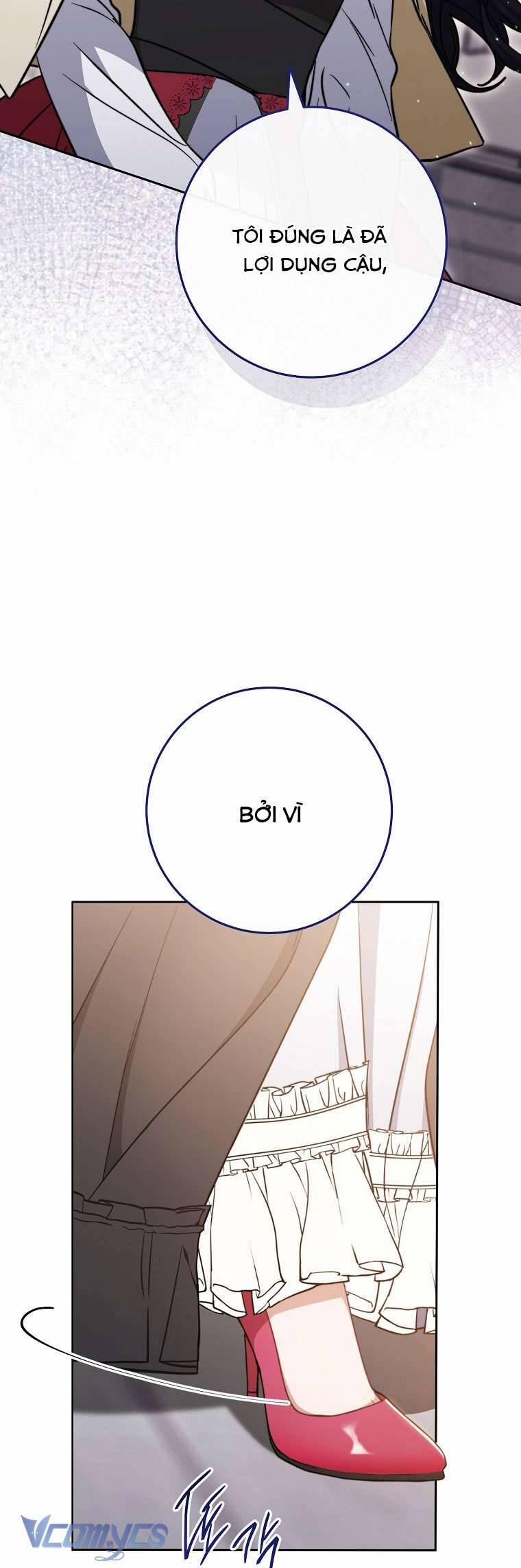 Nam Chính? Cho Cũng Không Thèm! 26 trang 18