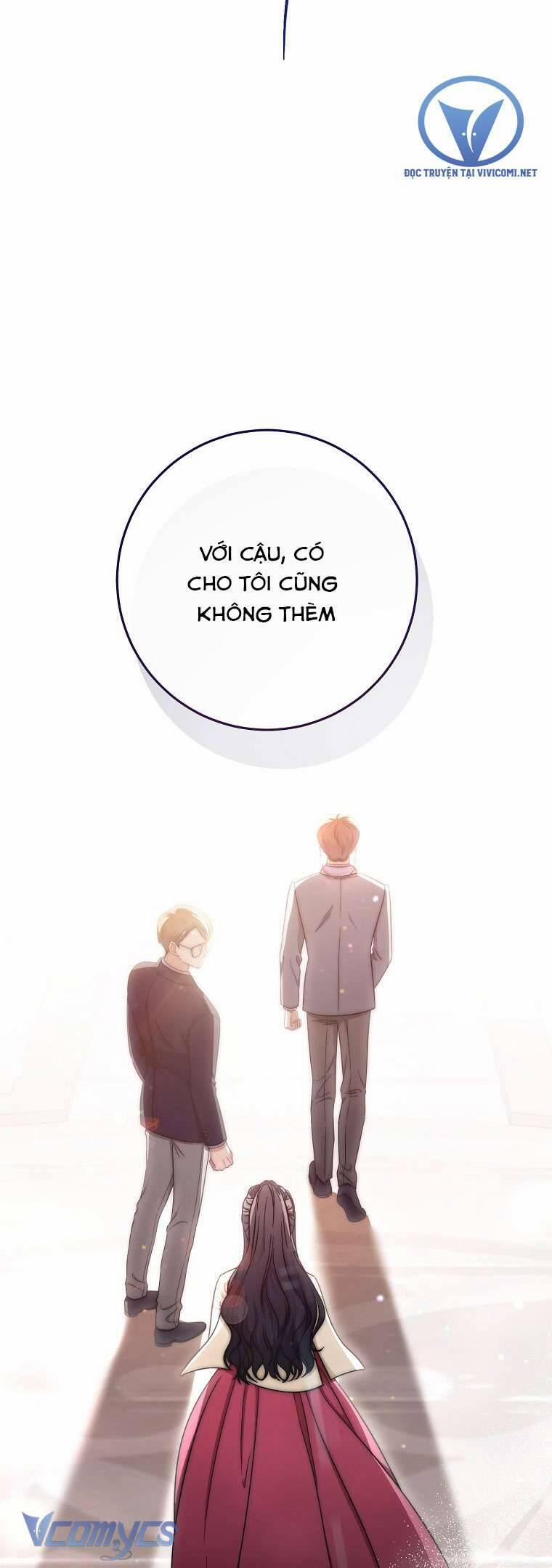 Nam Chính? Cho Cũng Không Thèm! 26 trang 19