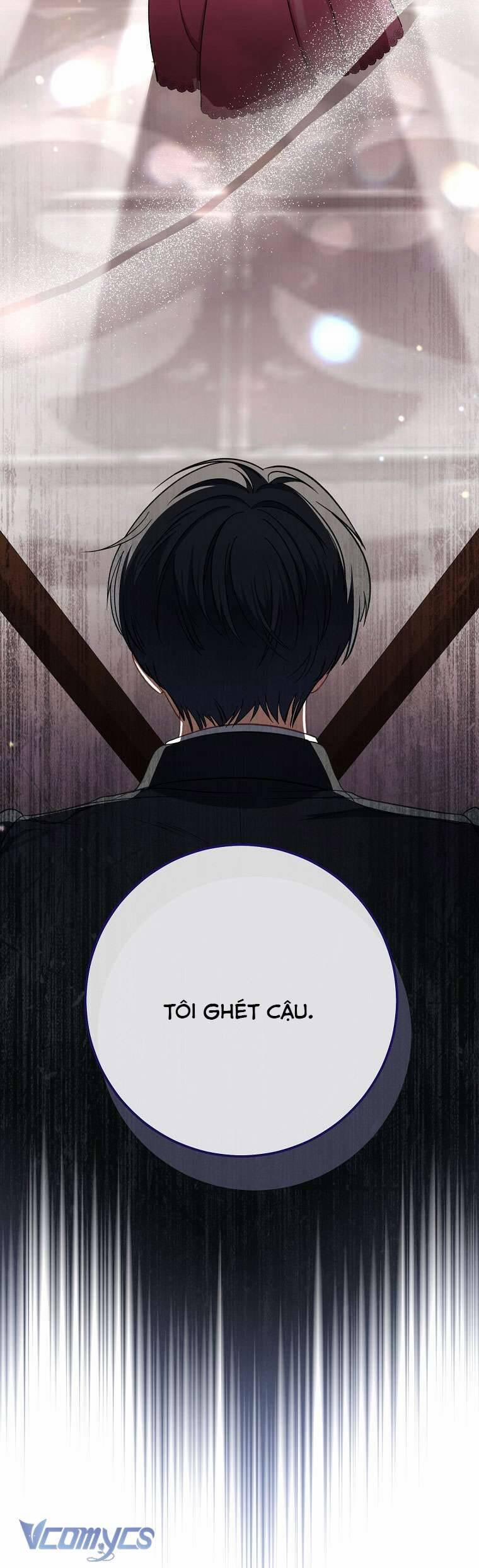 Nam Chính? Cho Cũng Không Thèm! 26 trang 20