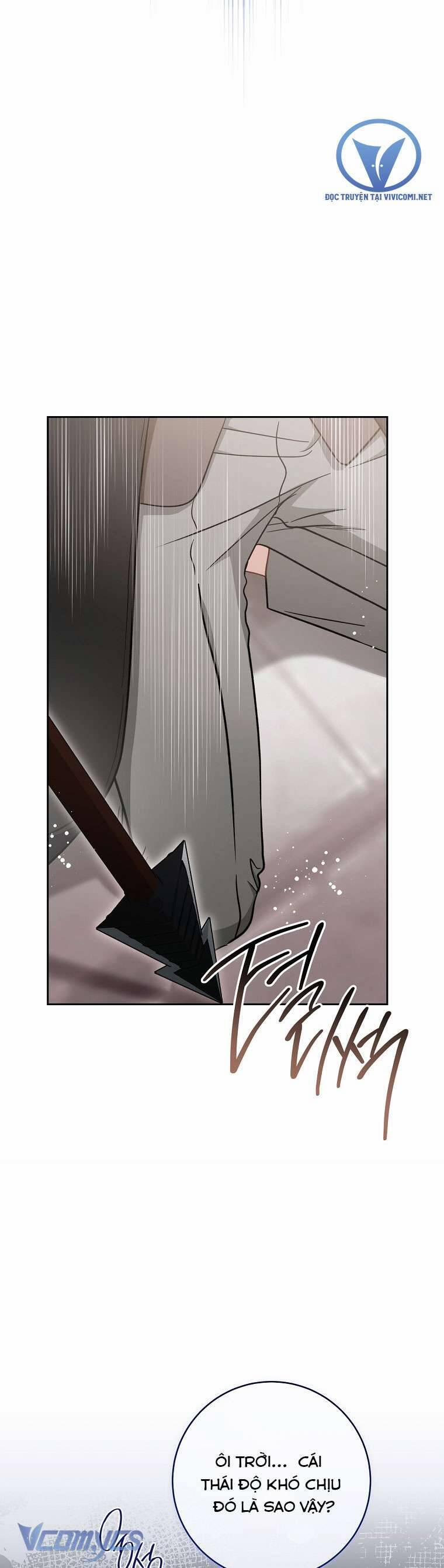 Nam Chính? Cho Cũng Không Thèm! 26 trang 21