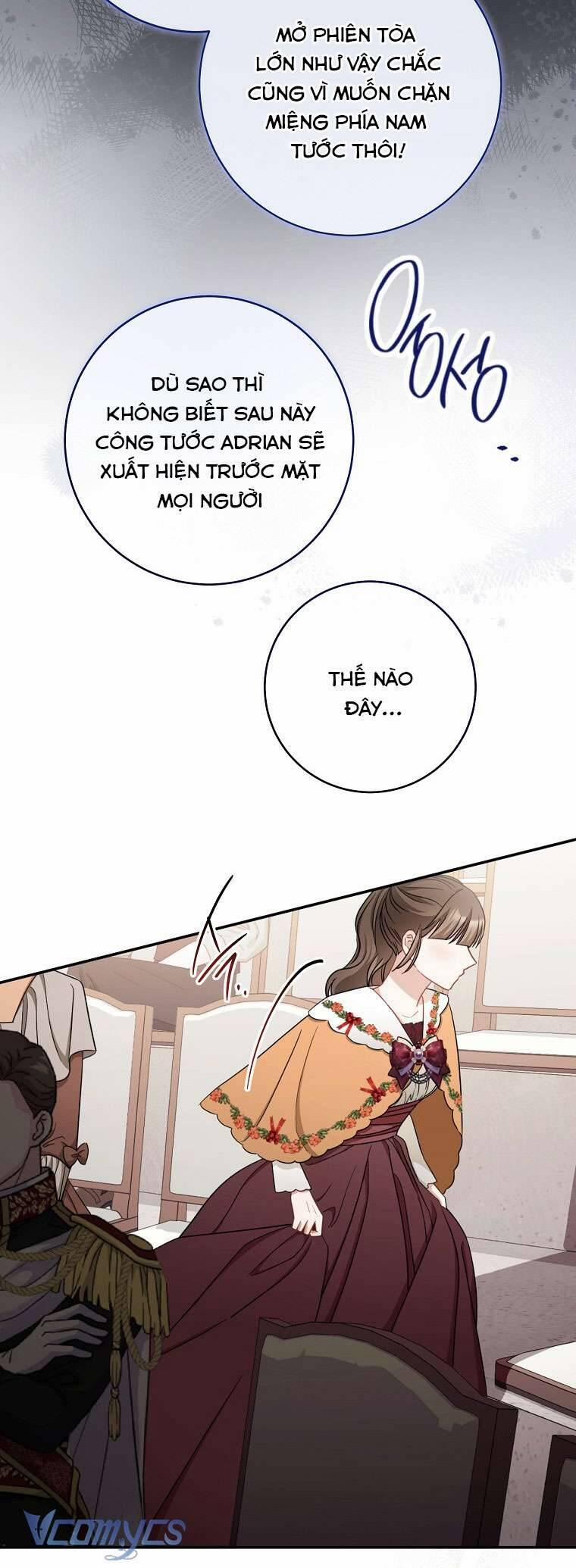 Nam Chính? Cho Cũng Không Thèm! 26 trang 23