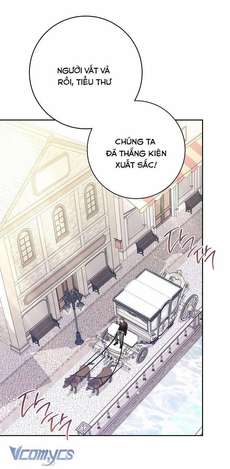 Nam Chính? Cho Cũng Không Thèm! 26 trang 25