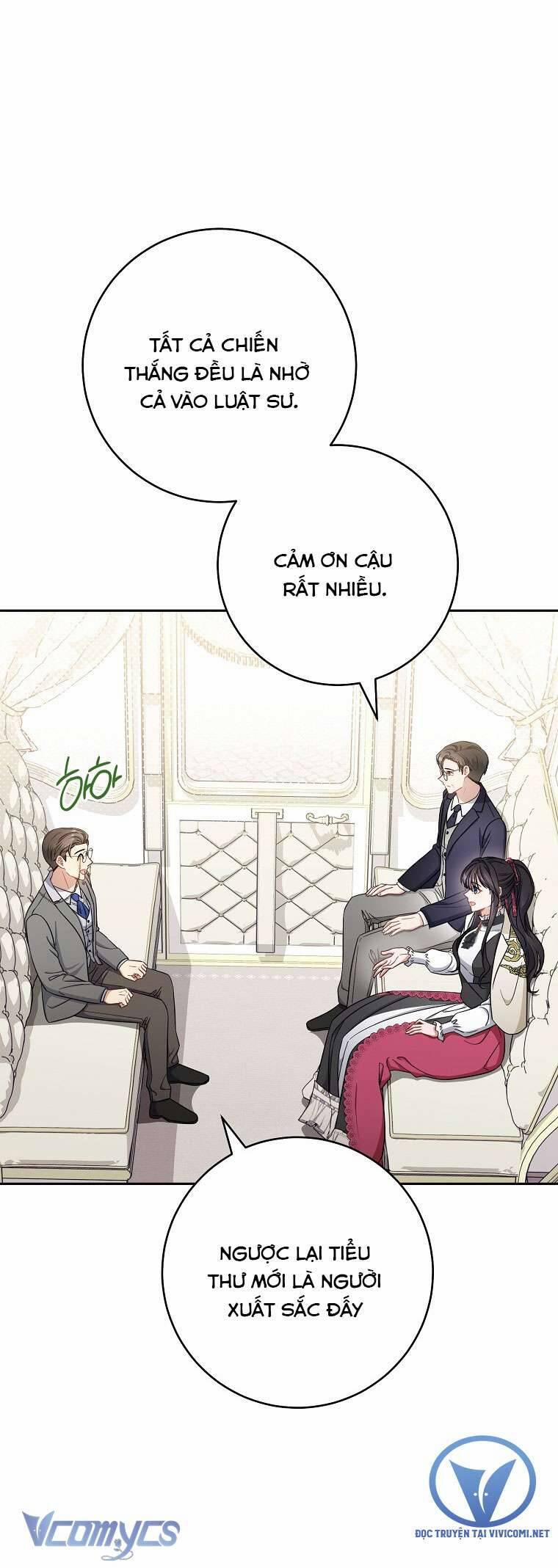 Nam Chính? Cho Cũng Không Thèm! 26 trang 26