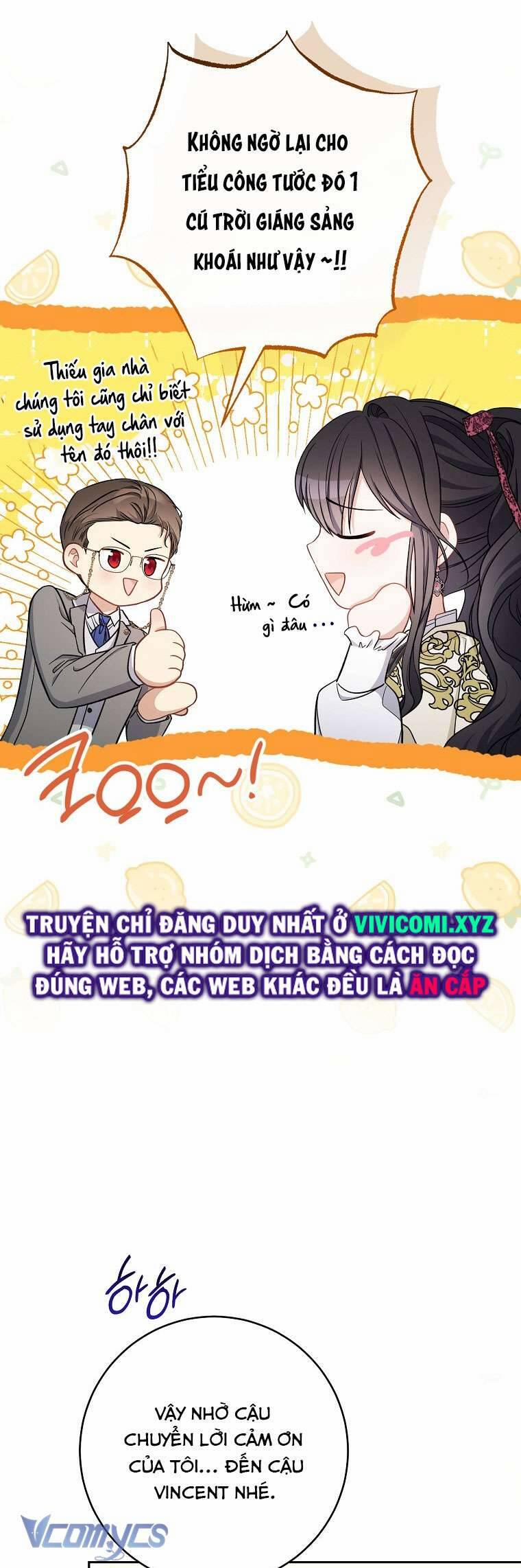 Nam Chính? Cho Cũng Không Thèm! 26 trang 27