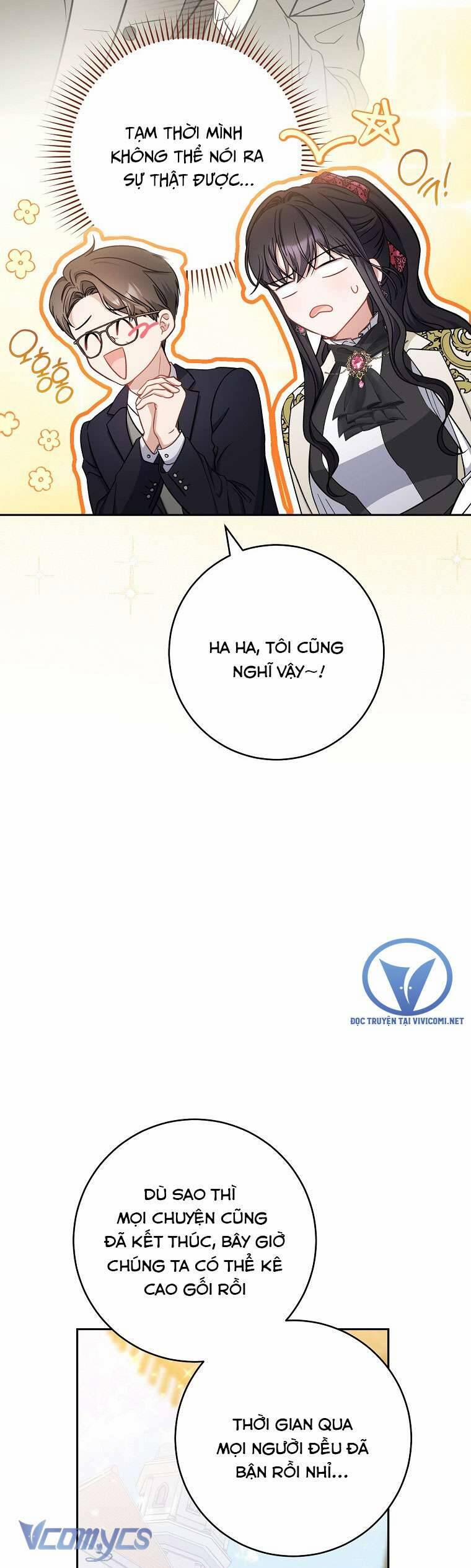 Nam Chính? Cho Cũng Không Thèm! 26 trang 30