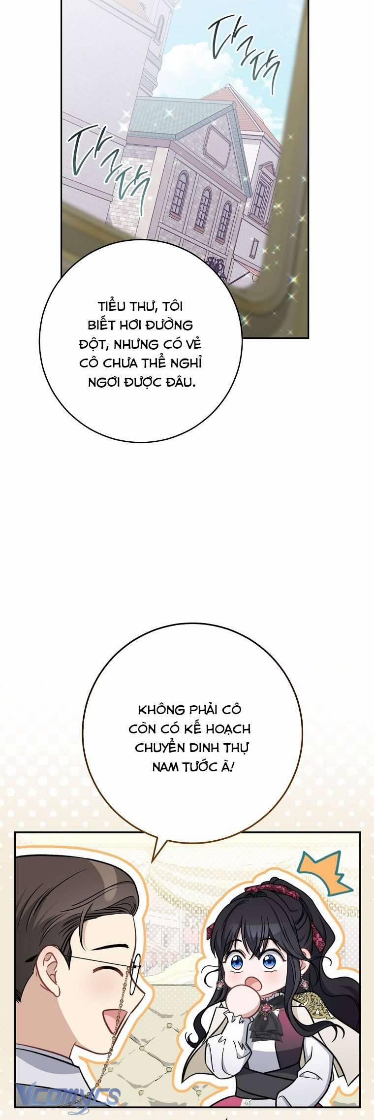 Nam Chính? Cho Cũng Không Thèm! 26 trang 31