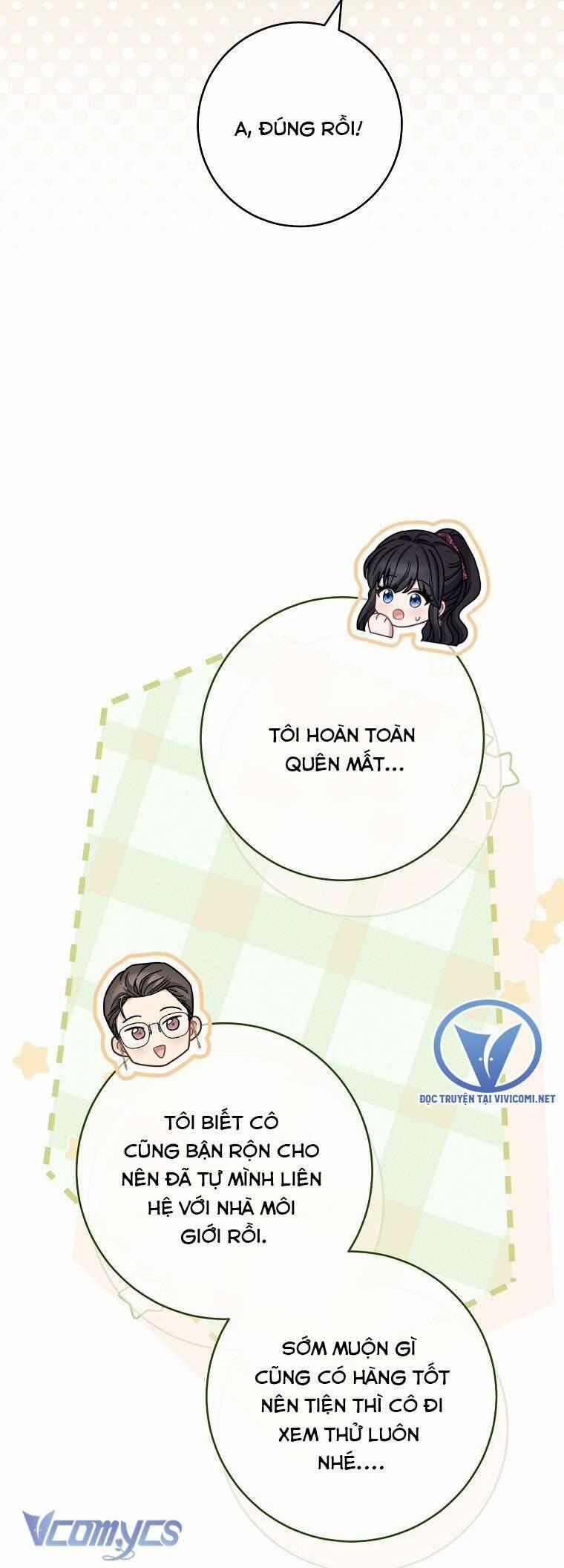 Nam Chính? Cho Cũng Không Thèm! 26 trang 32