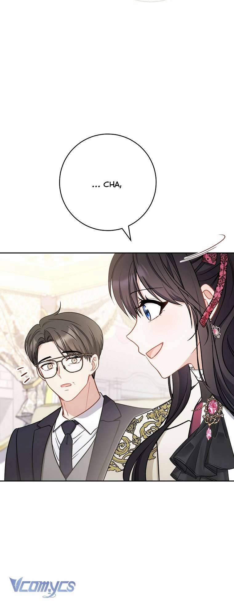 Nam Chính? Cho Cũng Không Thèm! 26 trang 33