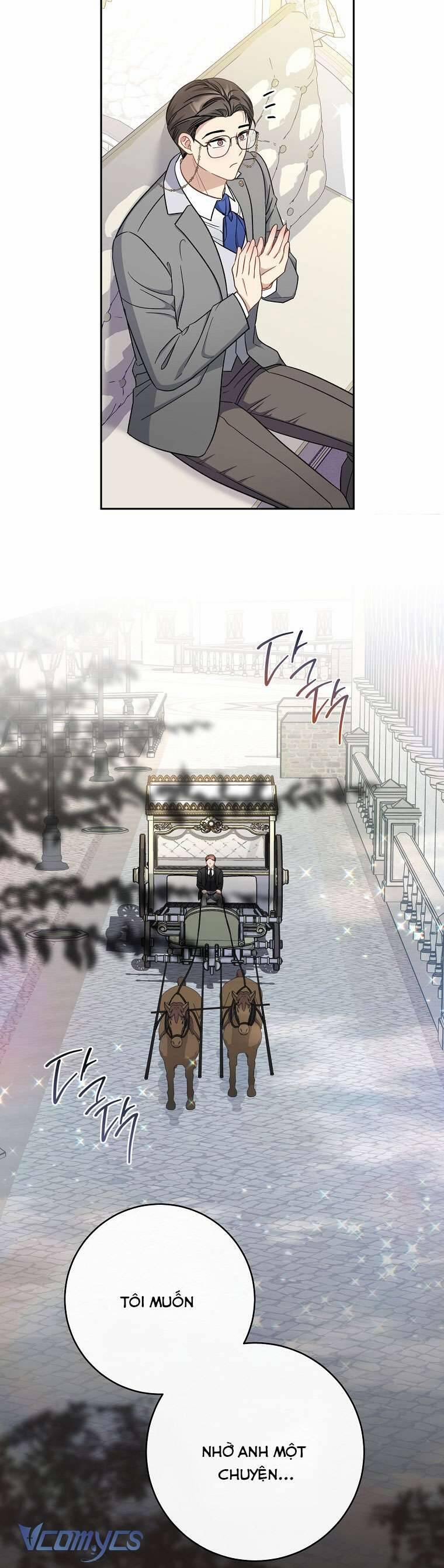 Nam Chính? Cho Cũng Không Thèm! 26 trang 37