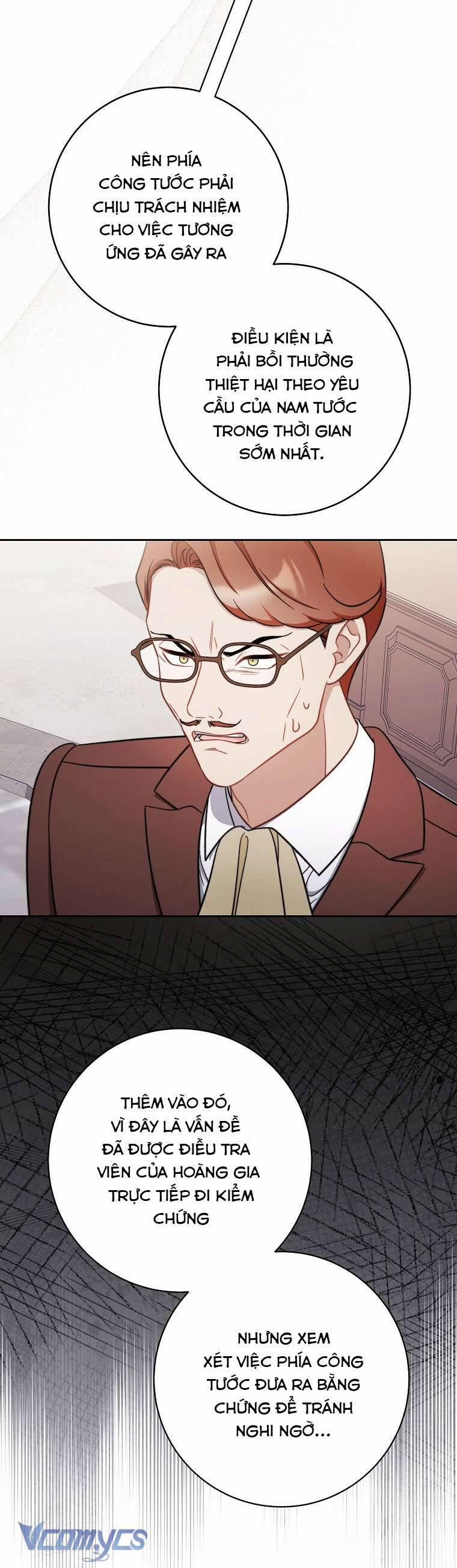 Nam Chính? Cho Cũng Không Thèm! 26 trang 4