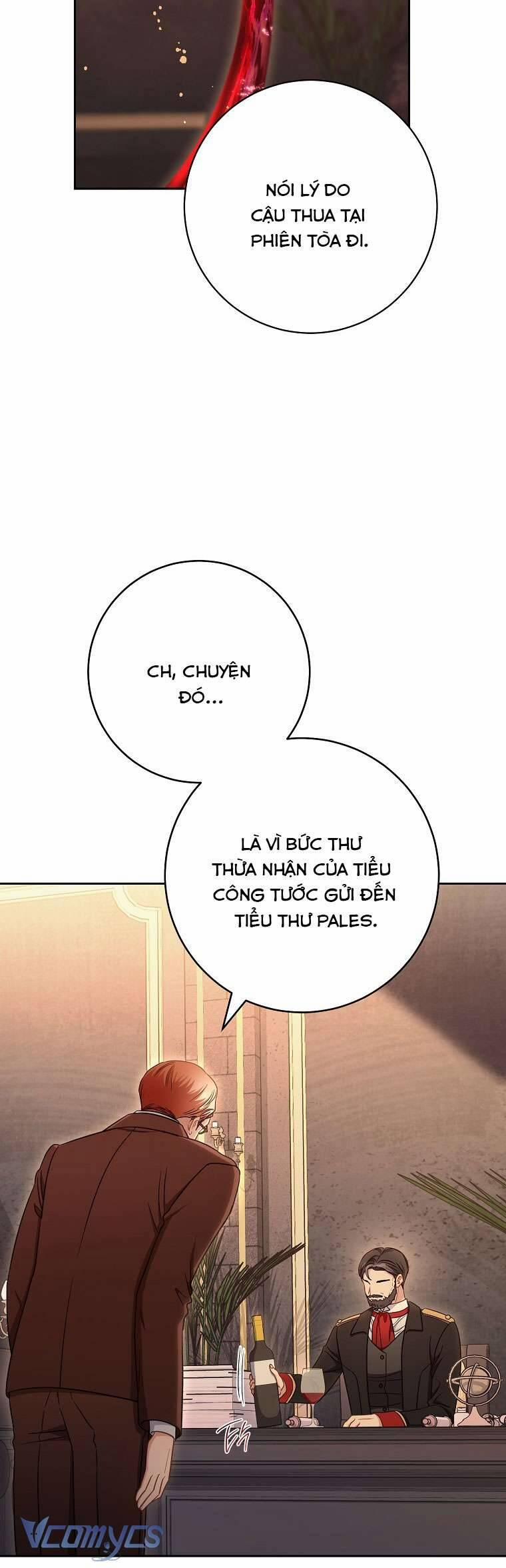 Nam Chính? Cho Cũng Không Thèm! 26 trang 40