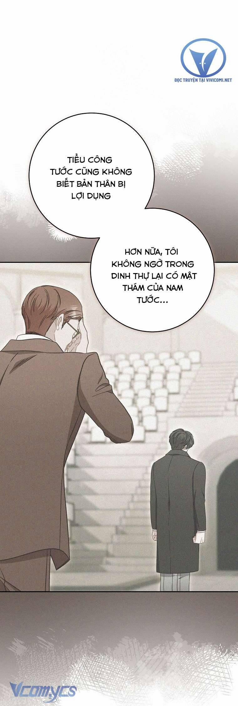 Nam Chính? Cho Cũng Không Thèm! 26 trang 41