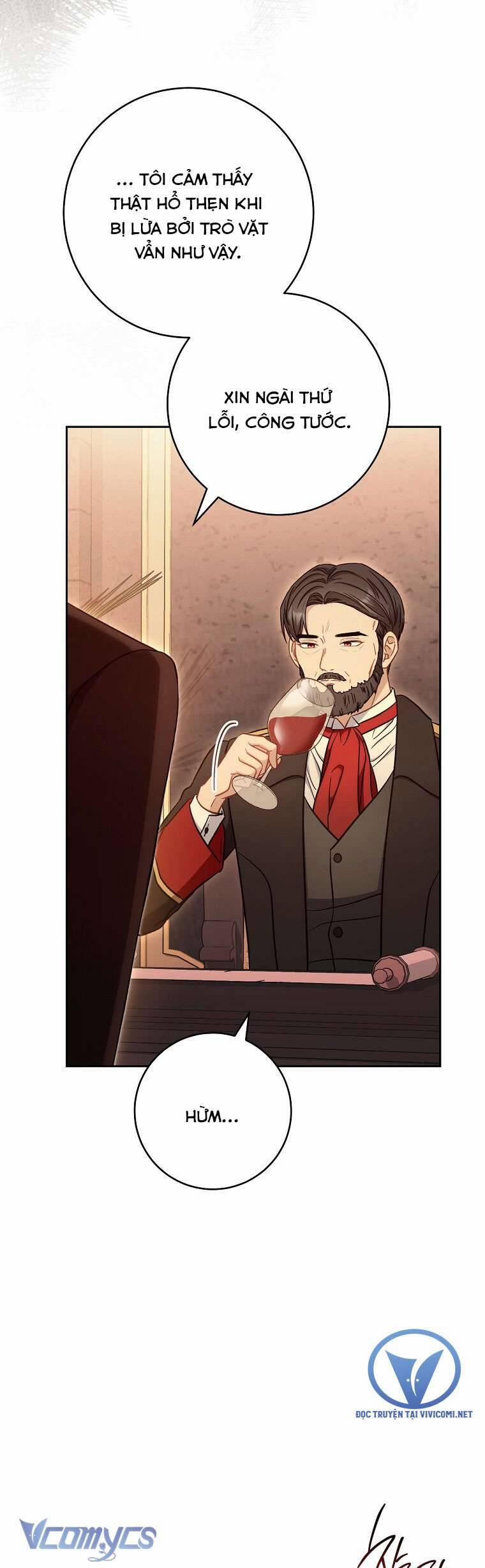 Nam Chính? Cho Cũng Không Thèm! 26 trang 42