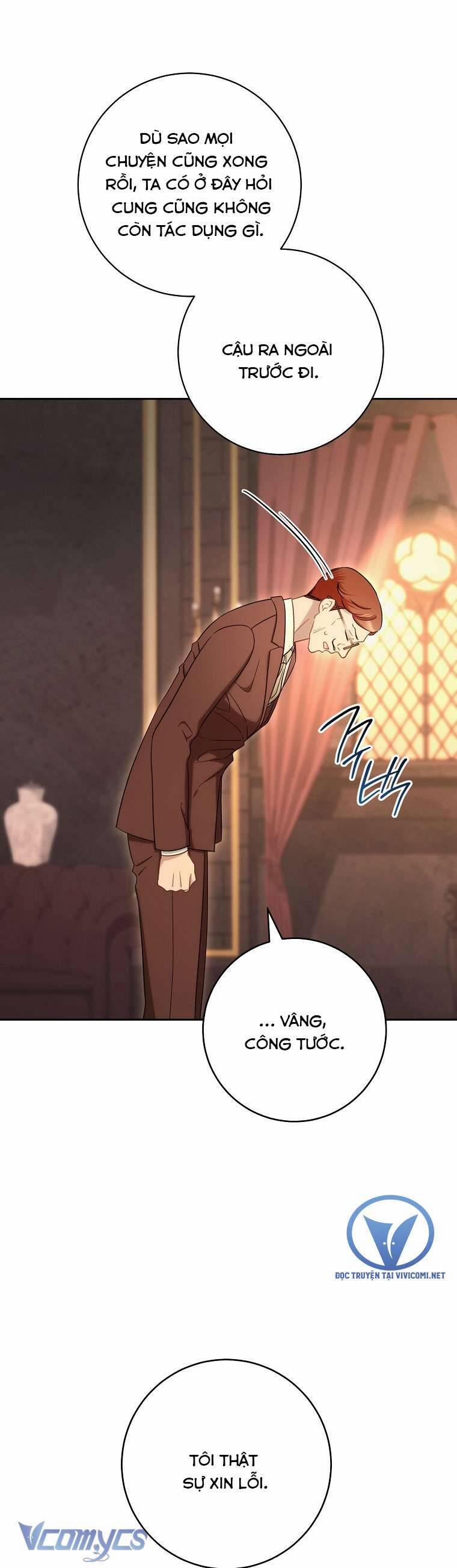 Nam Chính? Cho Cũng Không Thèm! 26 trang 44