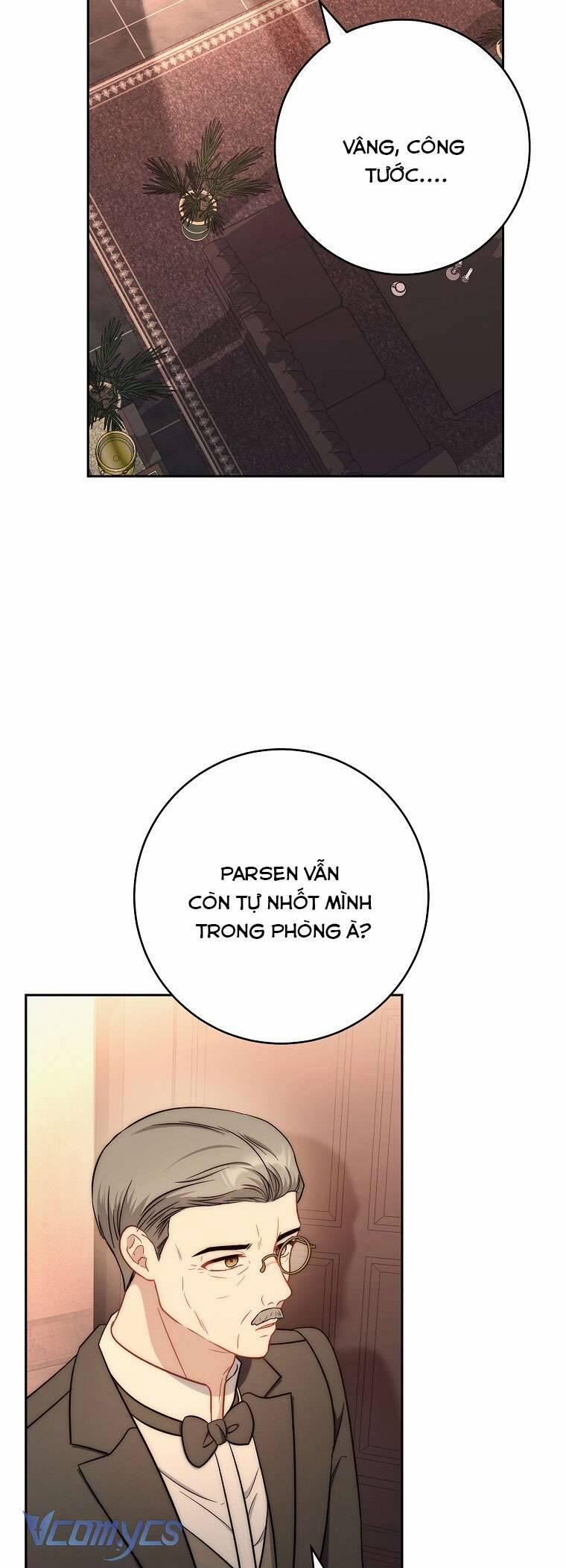 Nam Chính? Cho Cũng Không Thèm! 26 trang 47