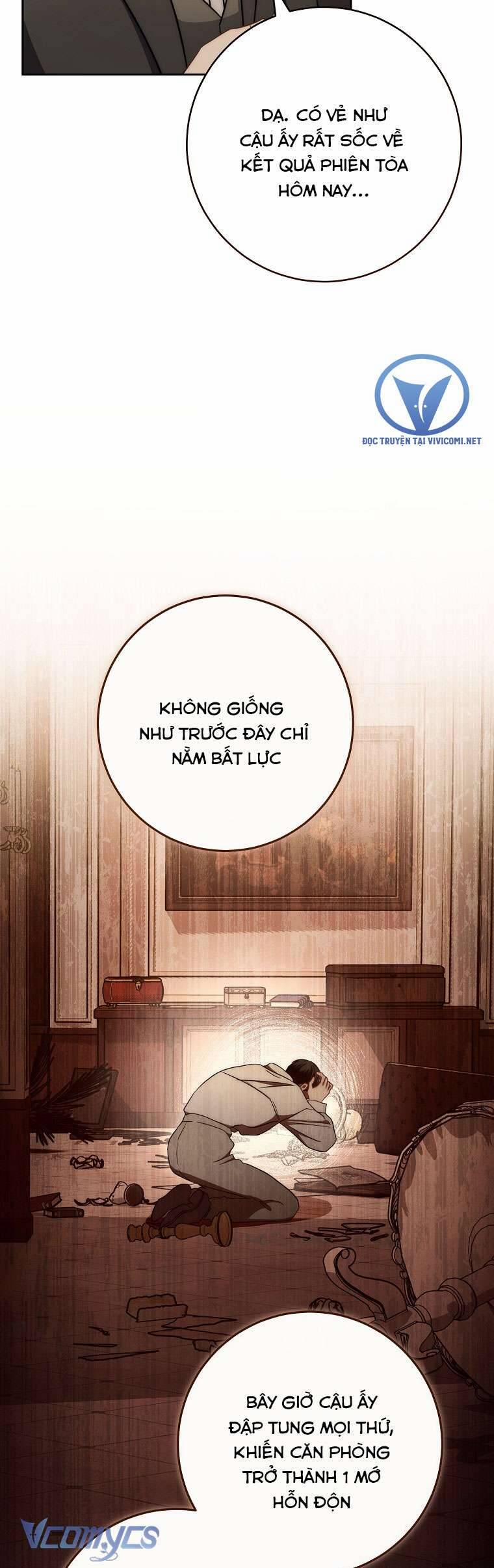 Nam Chính? Cho Cũng Không Thèm! 26 trang 48