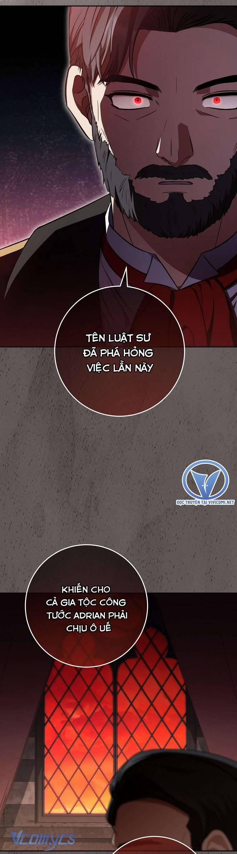 Nam Chính? Cho Cũng Không Thèm! 26 trang 53