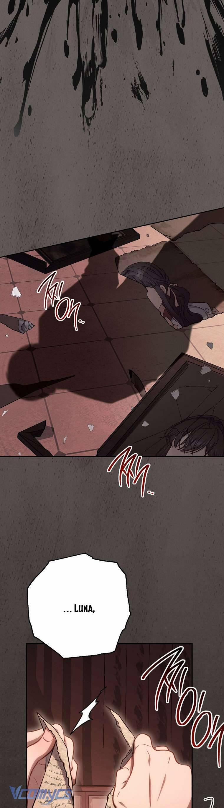 Nam Chính? Cho Cũng Không Thèm! 26 trang 57