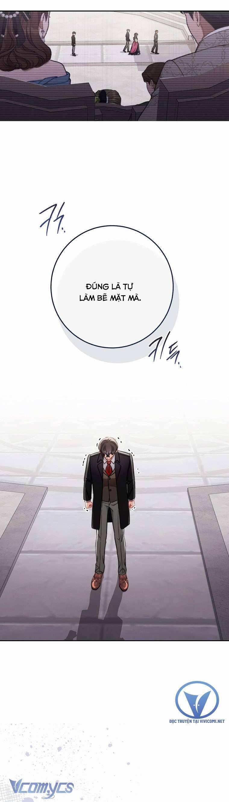 Nam Chính? Cho Cũng Không Thèm! 26 trang 8