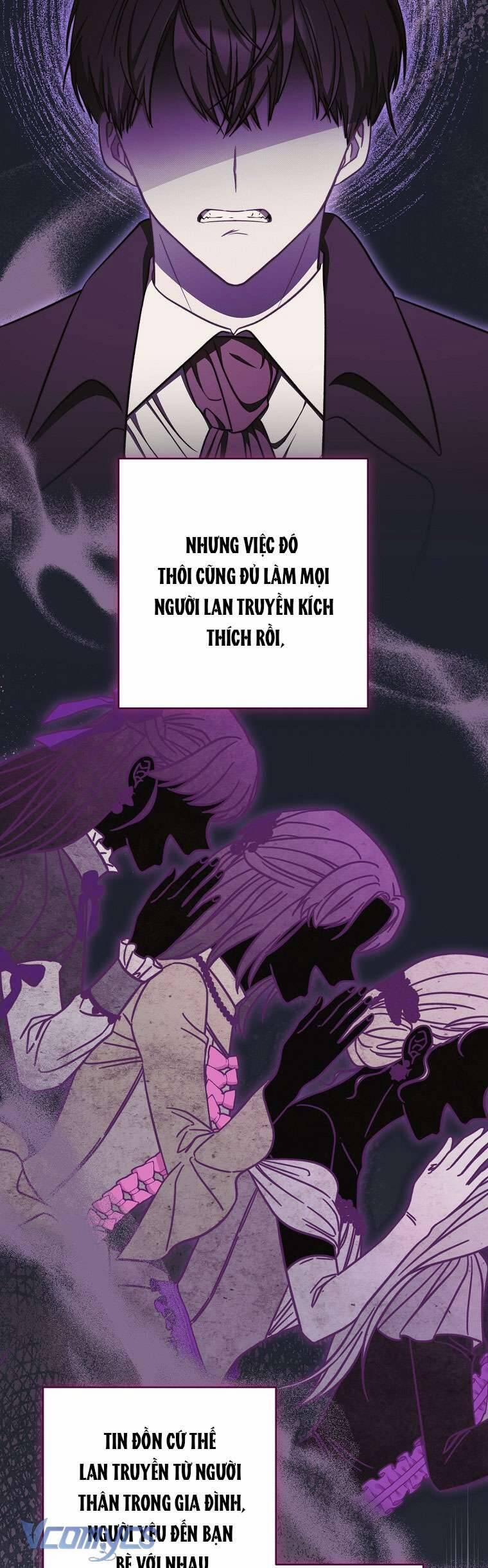 Nam Chính? Cho Cũng Không Thèm! 27 trang 13