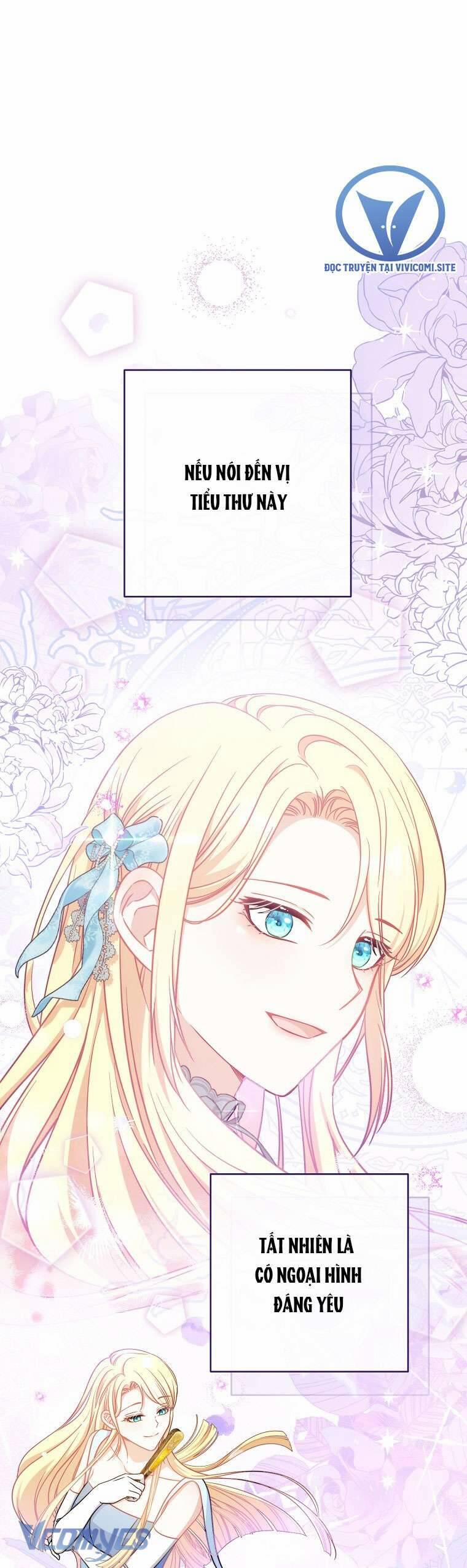 Nam Chính? Cho Cũng Không Thèm! 27 trang 16