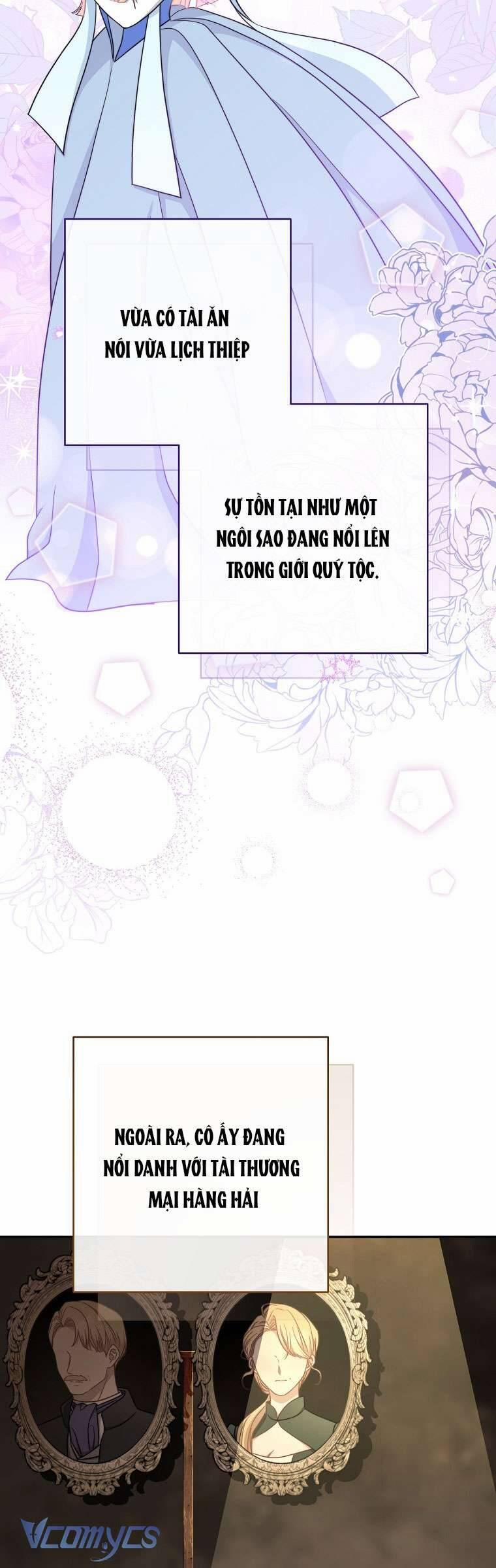 Nam Chính? Cho Cũng Không Thèm! 27 trang 17