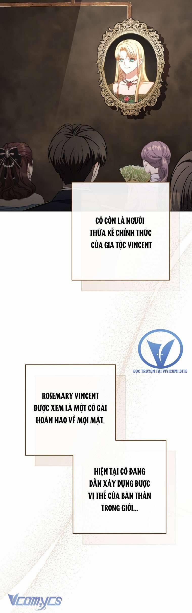 Nam Chính? Cho Cũng Không Thèm! 27 trang 18