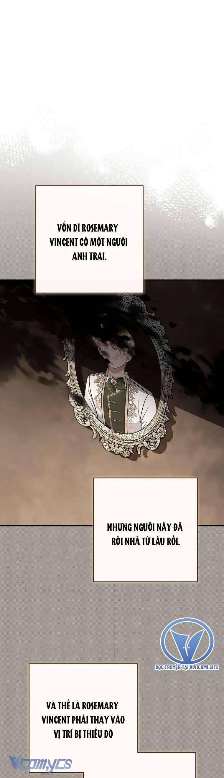 Nam Chính? Cho Cũng Không Thèm! 27 trang 23