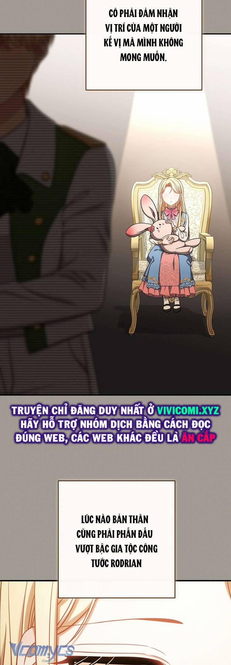 Nam Chính? Cho Cũng Không Thèm! 27 trang 24