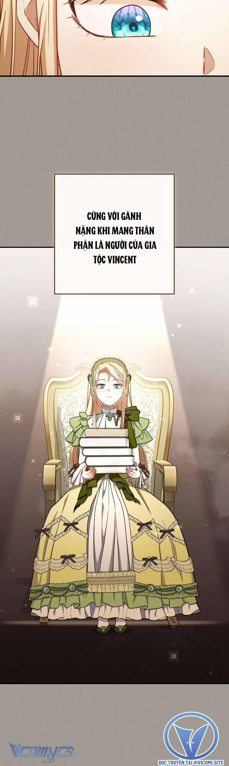 Nam Chính? Cho Cũng Không Thèm! 27 trang 25