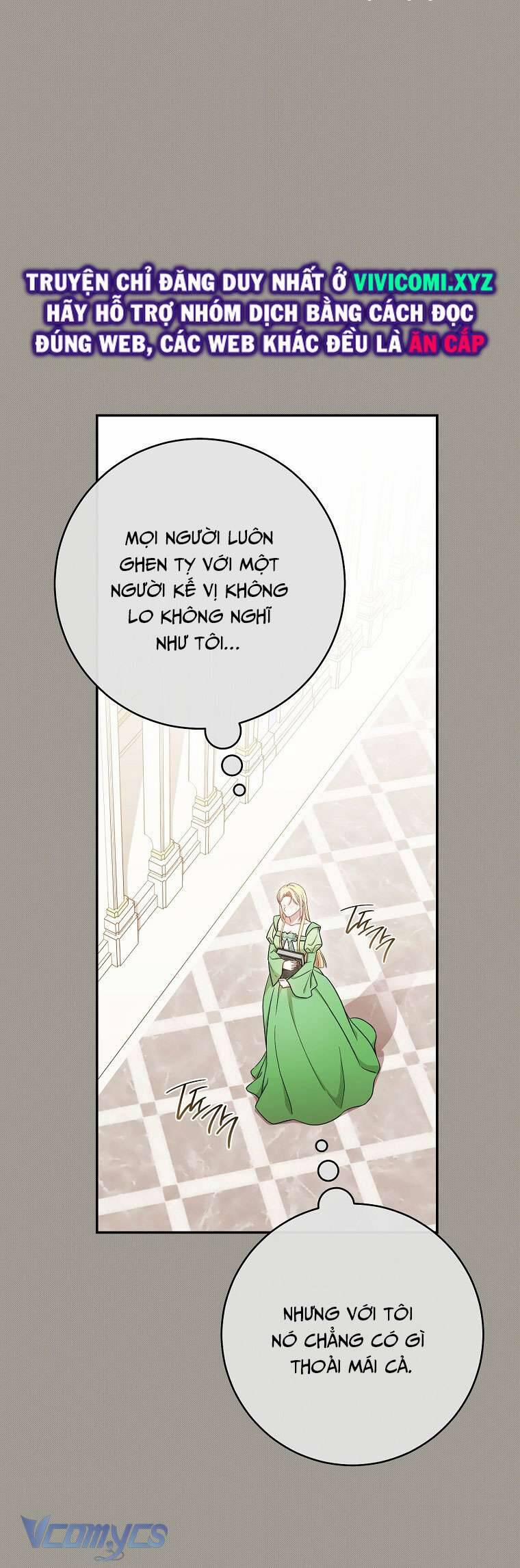 Nam Chính? Cho Cũng Không Thèm! 27 trang 26