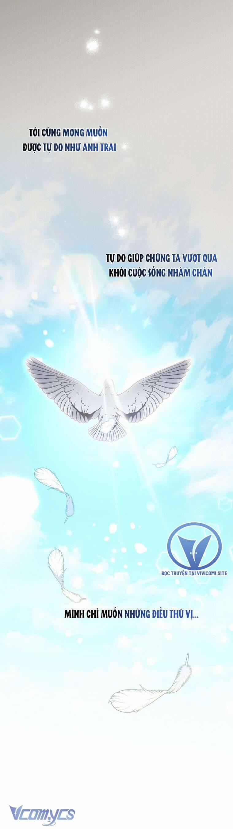 Nam Chính? Cho Cũng Không Thèm! 27 trang 29