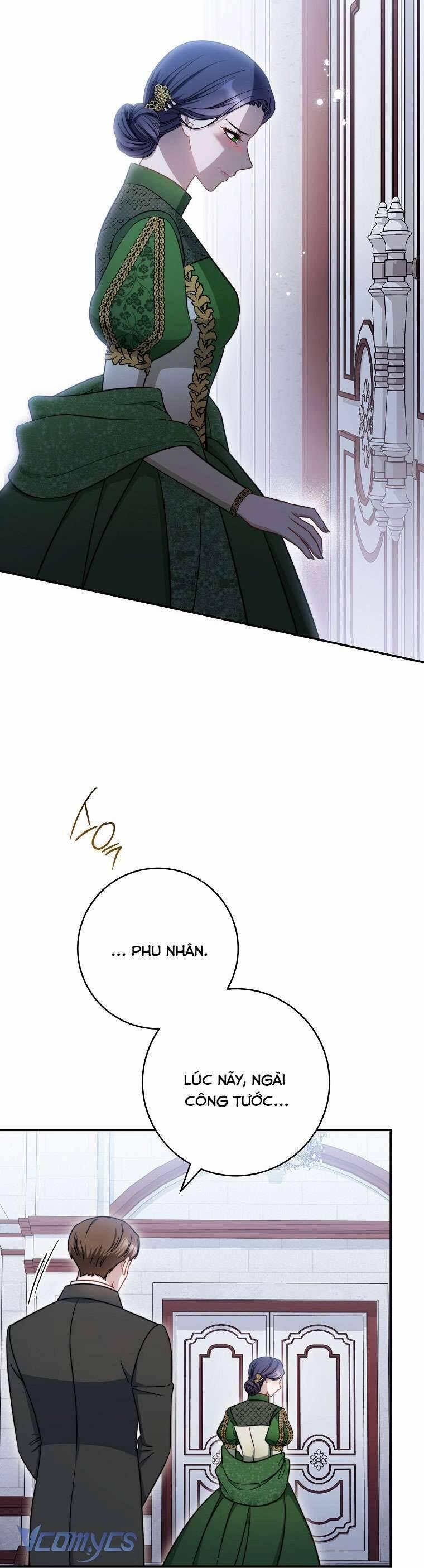 Nam Chính? Cho Cũng Không Thèm! 27 trang 3