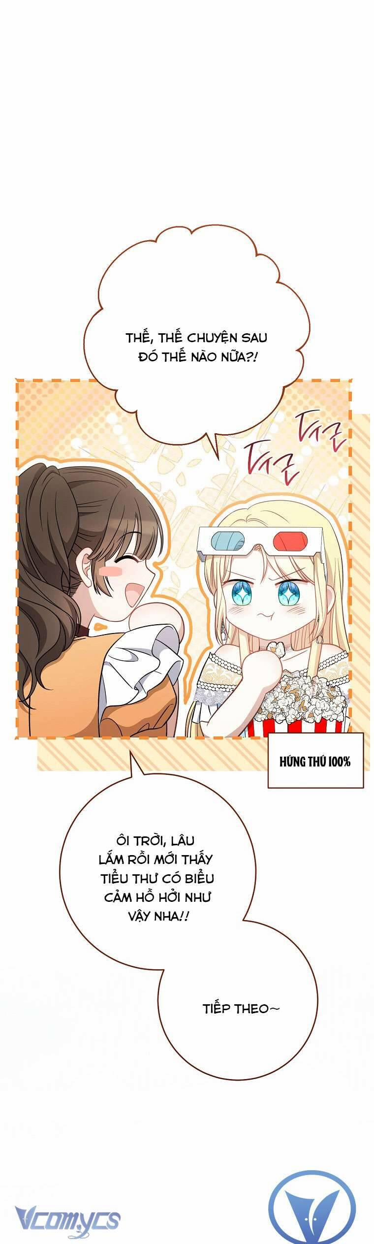 Nam Chính? Cho Cũng Không Thèm! 27 trang 31