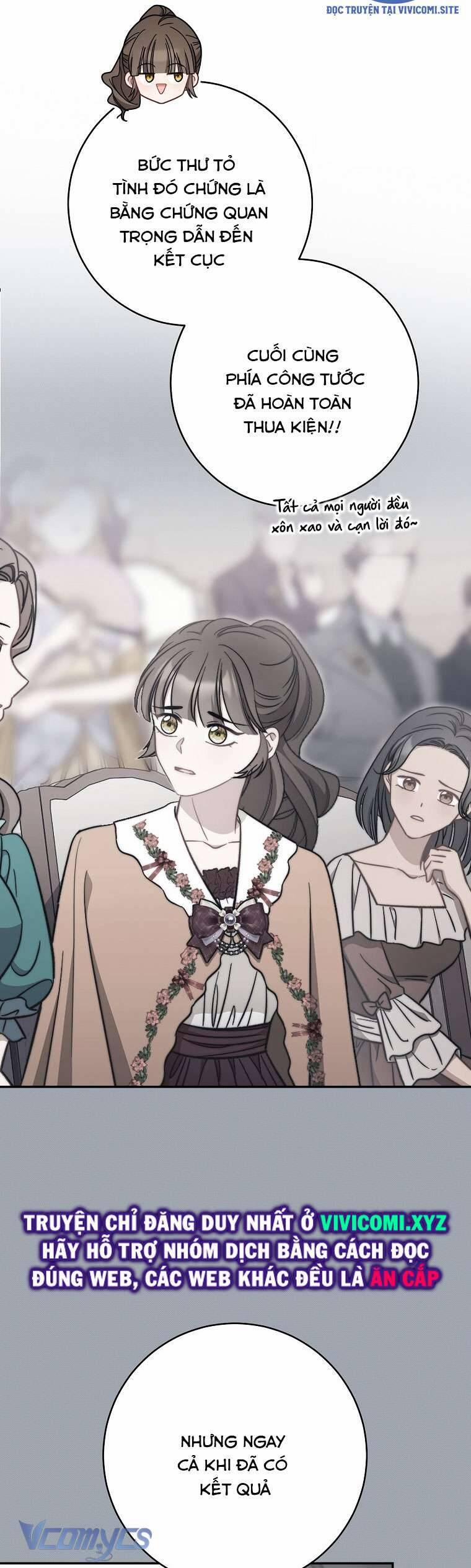 Nam Chính? Cho Cũng Không Thèm! 27 trang 32