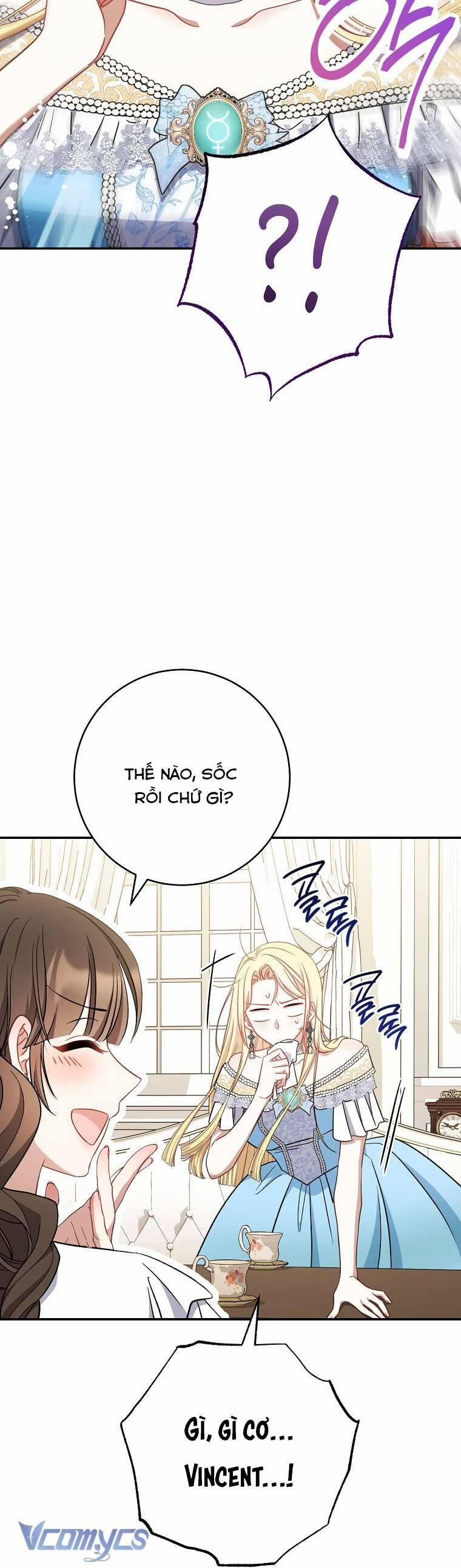 Nam Chính? Cho Cũng Không Thèm! 27 trang 39