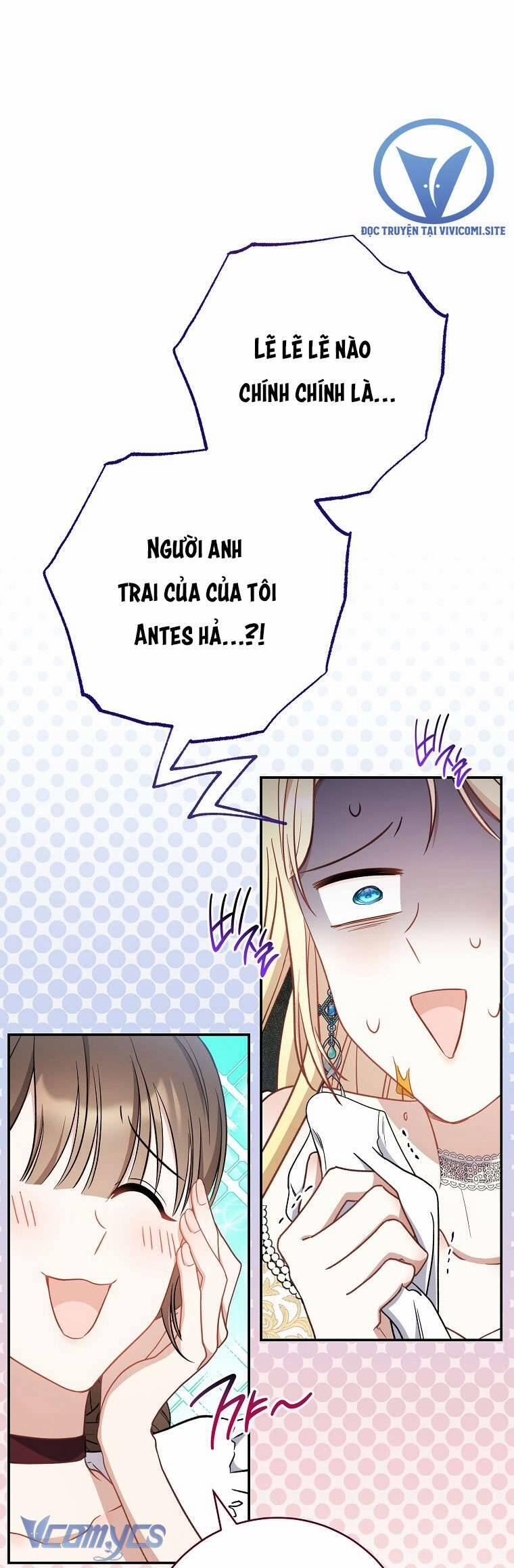 Nam Chính? Cho Cũng Không Thèm! 27 trang 40