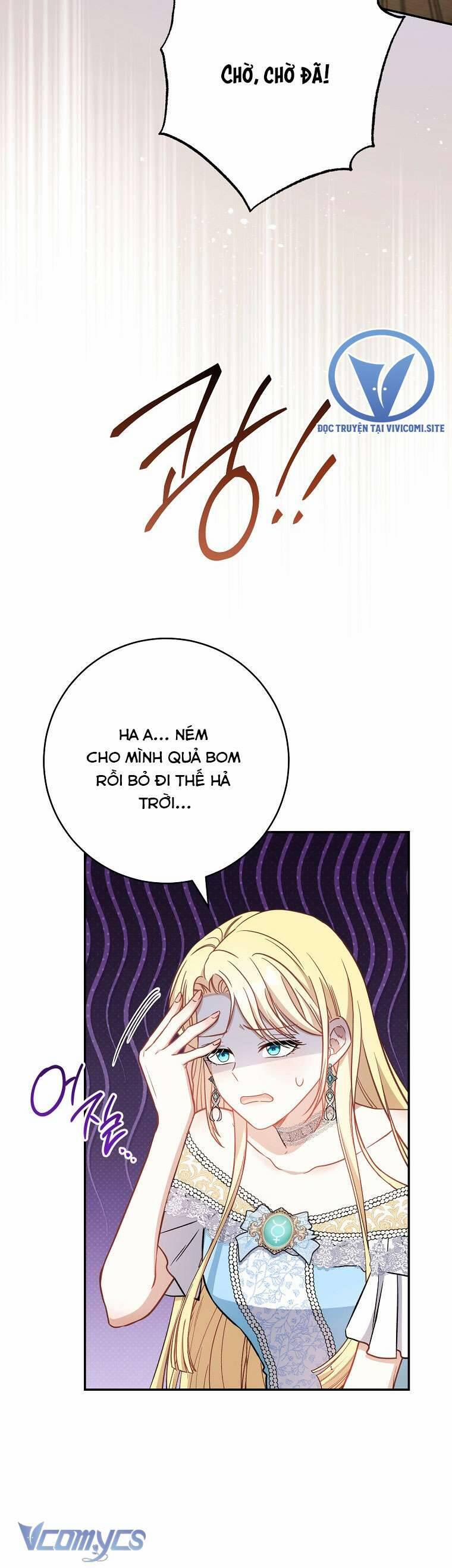 Nam Chính? Cho Cũng Không Thèm! 27 trang 42