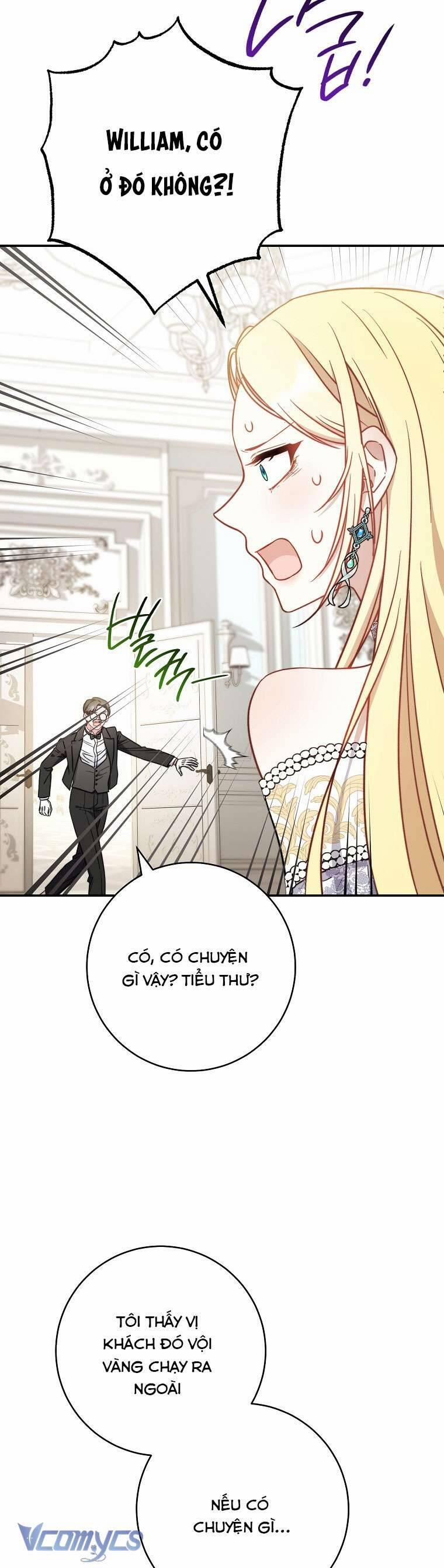 Nam Chính? Cho Cũng Không Thèm! 27 trang 44