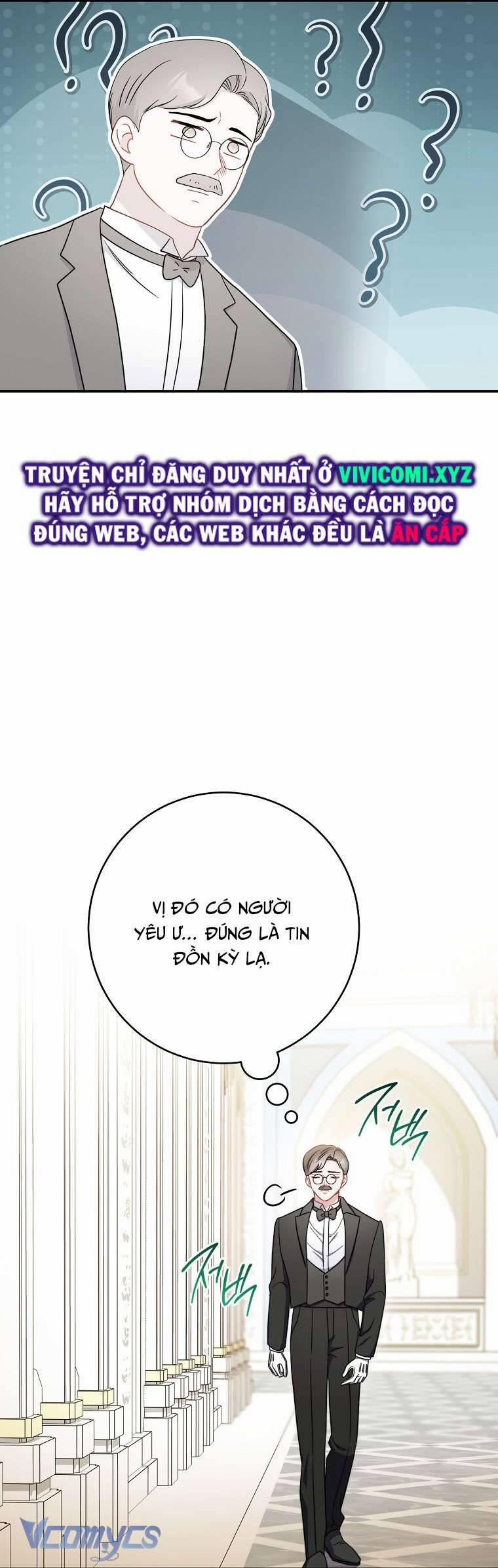 Nam Chính? Cho Cũng Không Thèm! 27 trang 47