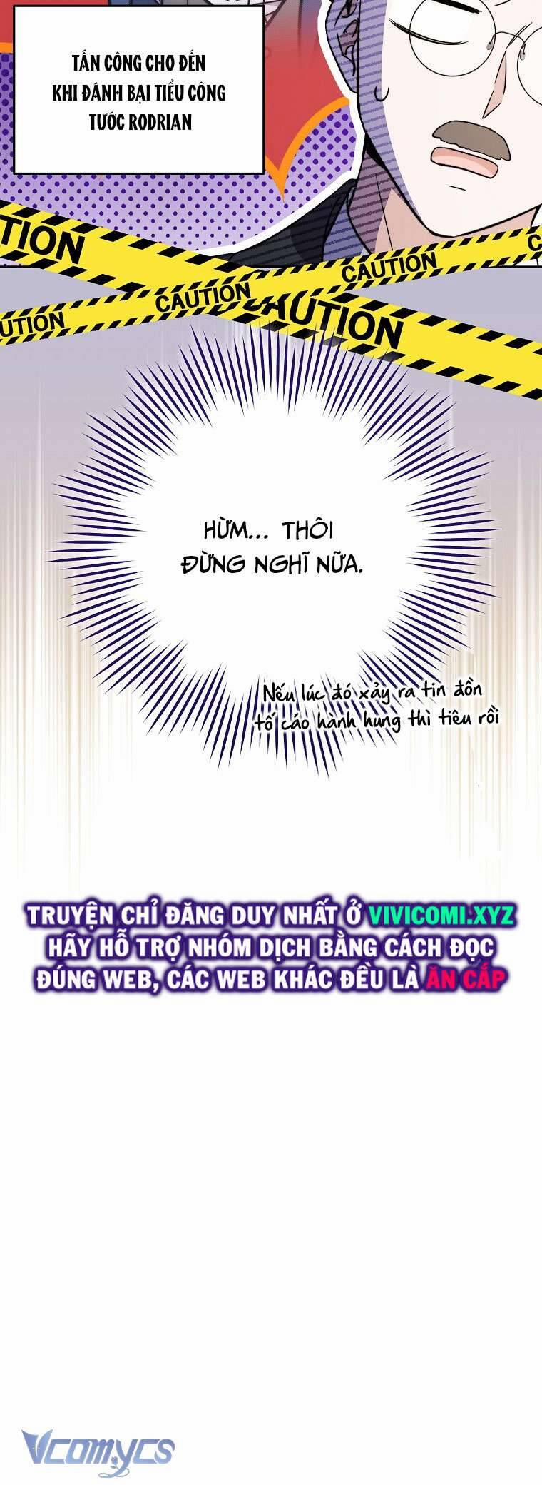 Nam Chính? Cho Cũng Không Thèm! 27 trang 49