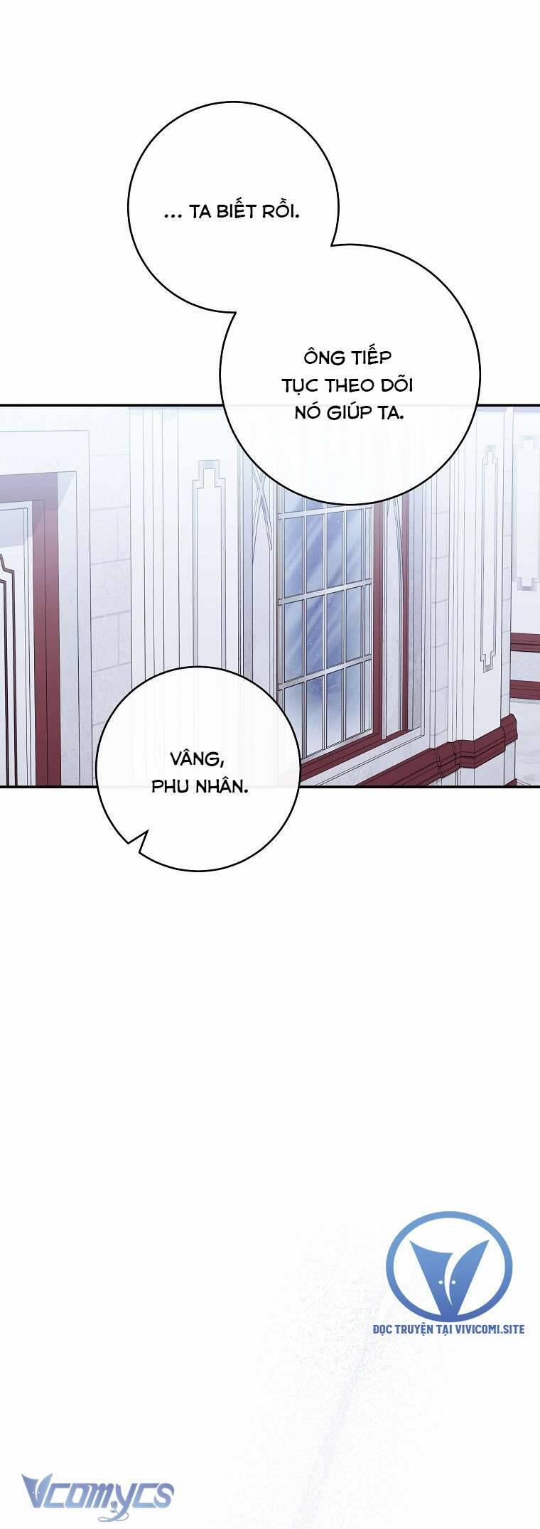 Nam Chính? Cho Cũng Không Thèm! 27 trang 5