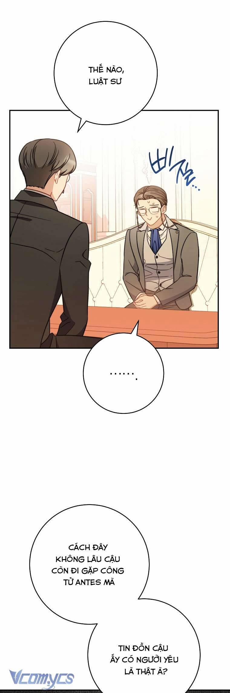 Nam Chính? Cho Cũng Không Thèm! 27 trang 51