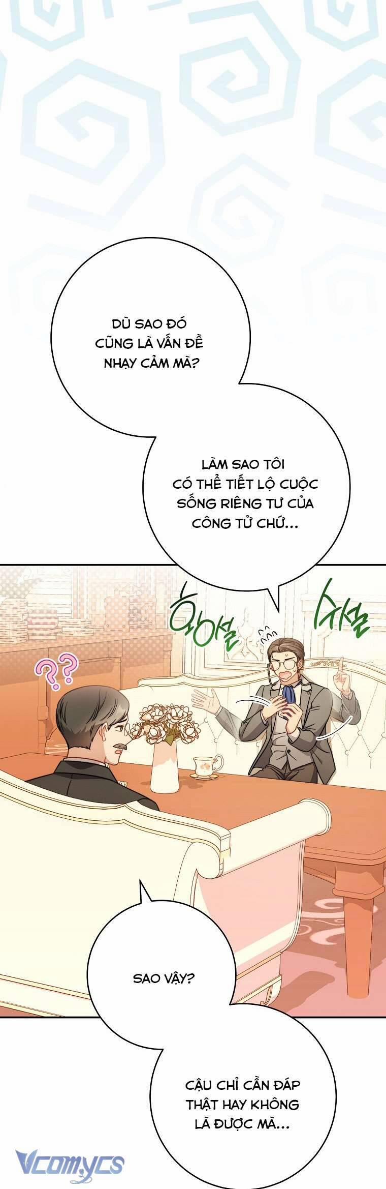 Nam Chính? Cho Cũng Không Thèm! 27 trang 53