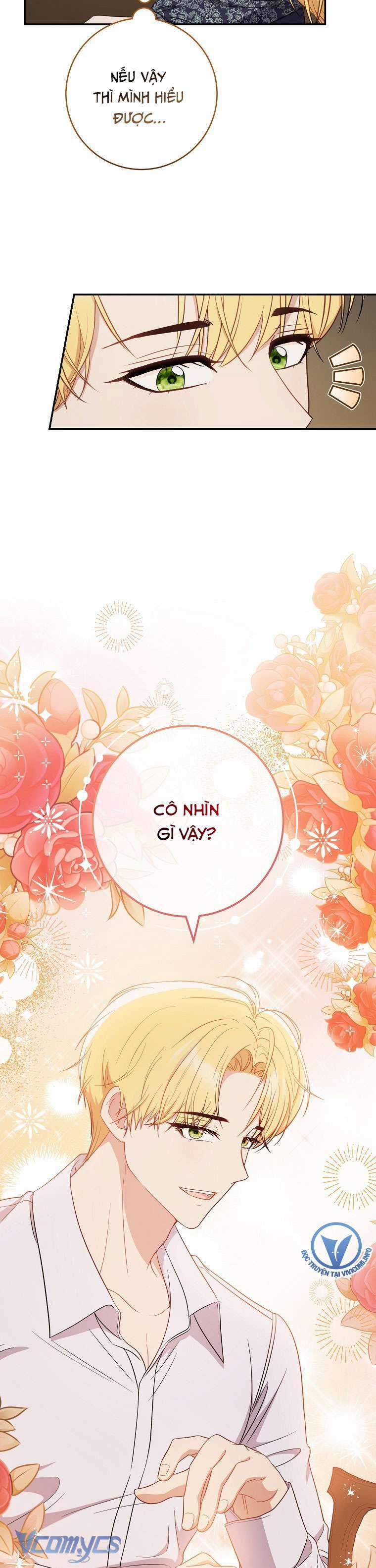 Nam Chính? Cho Cũng Không Thèm! 5 trang 23