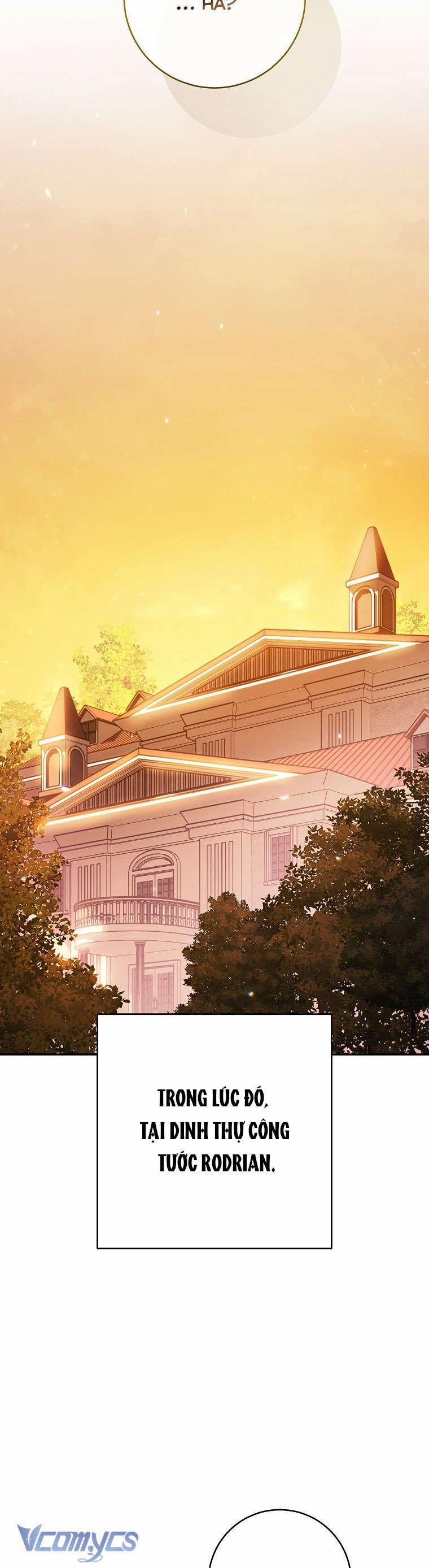 Nam Chính? Cho Cũng Không Thèm! 5 trang 46