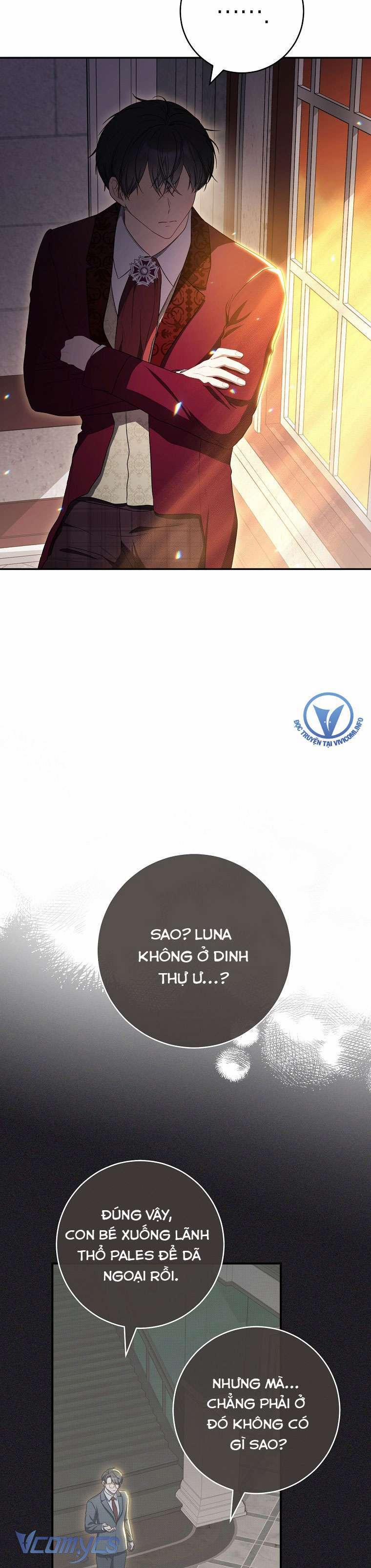 Nam Chính? Cho Cũng Không Thèm! 5 trang 47