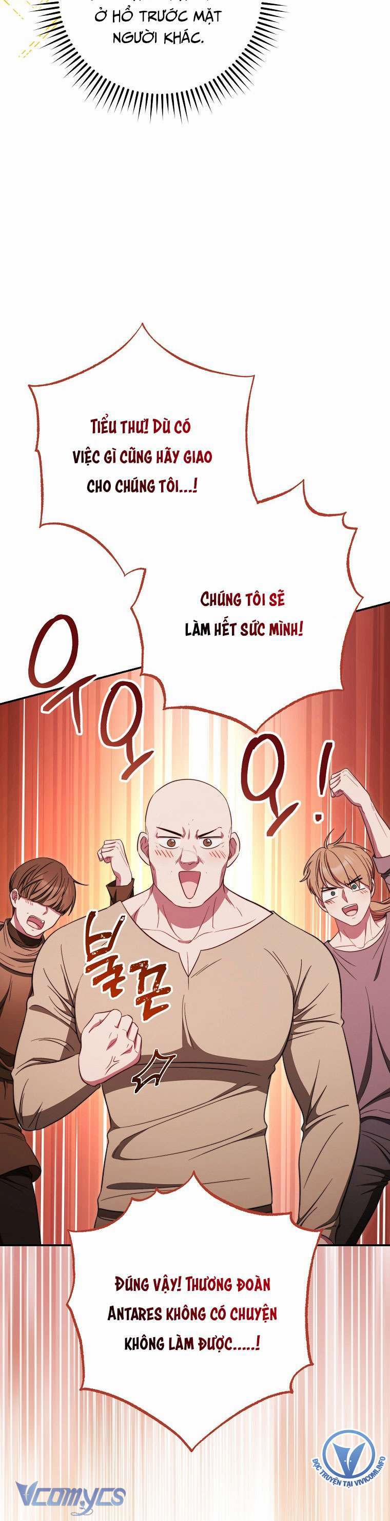 Nam Chính? Cho Cũng Không Thèm! 5 trang 7