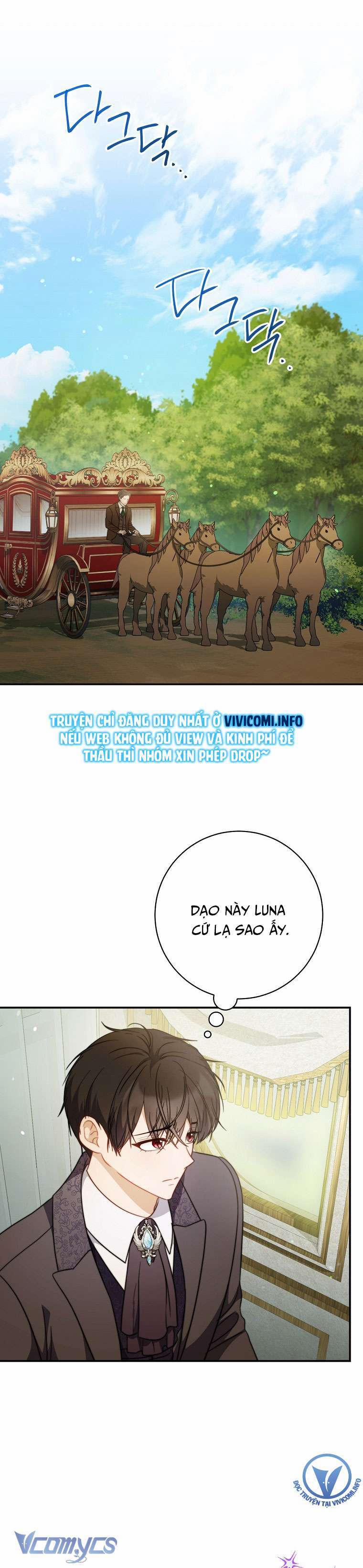 Nam Chính? Cho Cũng Không Thèm! 6 trang 1