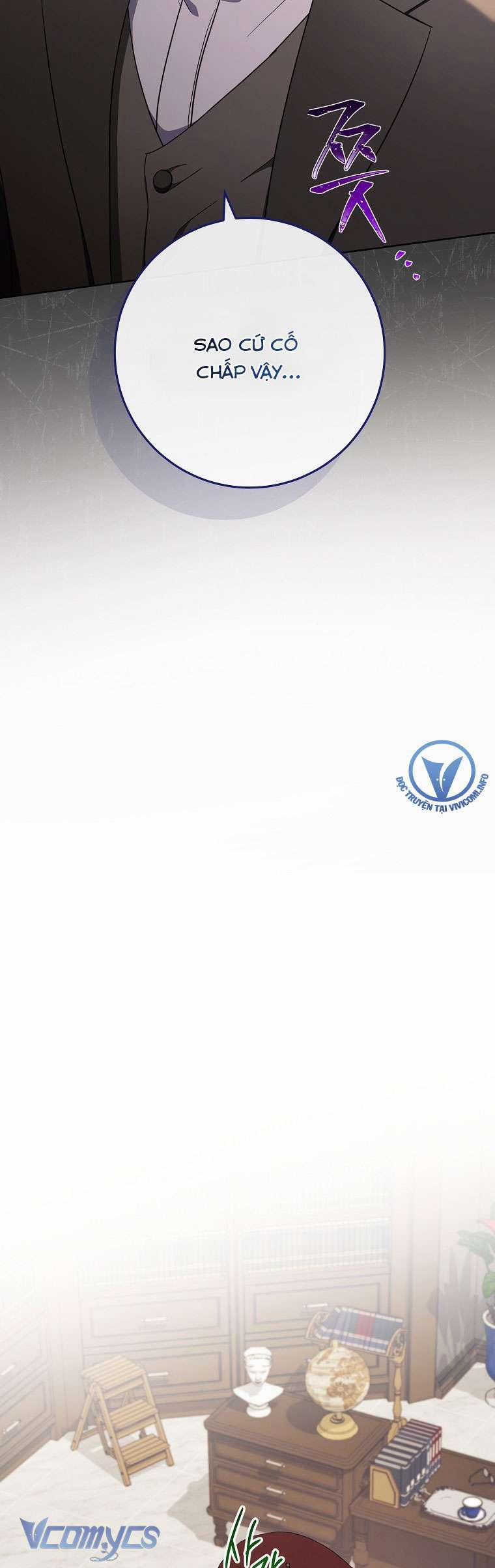 Nam Chính? Cho Cũng Không Thèm! 7 trang 14